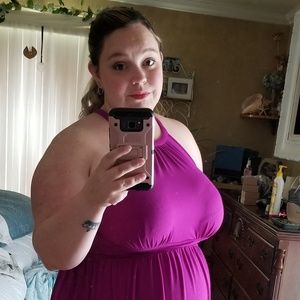 Meet your Posher, Katelyn